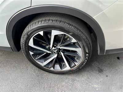 2024 Mitsubishi Outlander SE - Photo 12 - Salt Lake City, UT 84115