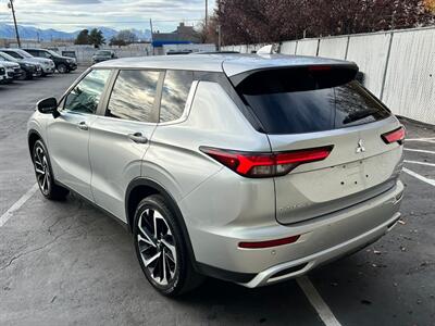 2024 Mitsubishi Outlander SE - Photo 5 - Salt Lake City, UT 84115