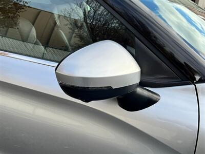 2024 Mitsubishi Outlander SE - Photo 9 - Salt Lake City, UT 84115