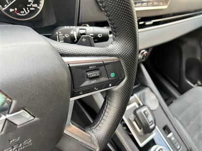 2024 Mitsubishi Outlander SE - Photo 30 - Salt Lake City, UT 84115