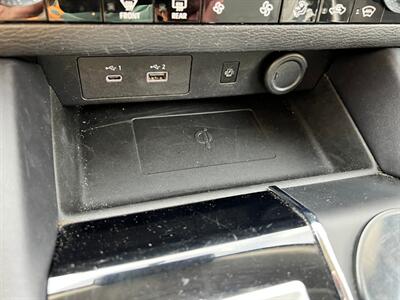 2024 Mitsubishi Outlander SE - Photo 35 - Salt Lake City, UT 84115