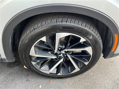 2024 Mitsubishi Outlander SE - Photo 10 - Salt Lake City, UT 84115