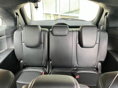 2025 Honda Odyssey Sport-L   - Photo 28 - Salt Lake City, UT 84115