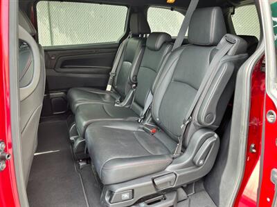 2025 Honda Odyssey Sport-L   - Photo 23 - Salt Lake City, UT 84115