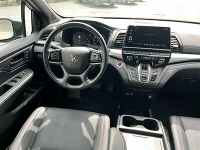 2025 Honda Odyssey Sport-L   - Photo 30 - Salt Lake City, UT 84115