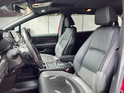 2025 Honda Odyssey Sport-L   - Photo 21 - Salt Lake City, UT 84115
