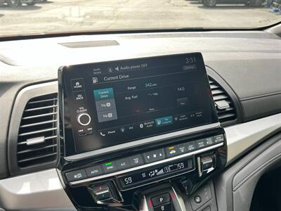 2025 Honda Odyssey Sport-L   - Photo 47 - Salt Lake City, UT 84115