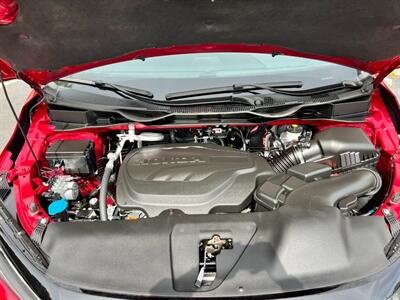 2025 Honda Odyssey Sport-L   - Photo 42 - Salt Lake City, UT 84115