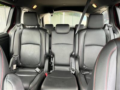 2025 Honda Odyssey Sport-L   - Photo 29 - Salt Lake City, UT 84115