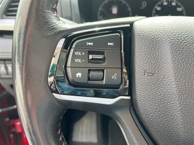 2025 Honda Odyssey Sport-L   - Photo 33 - Salt Lake City, UT 84115