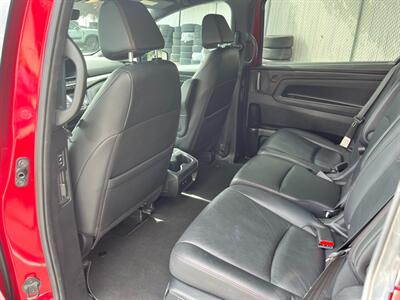 2025 Honda Odyssey Sport-L   - Photo 24 - Salt Lake City, UT 84115