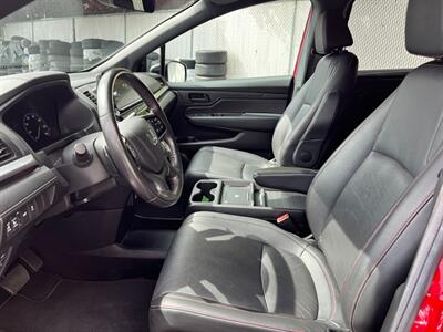 2025 Honda Odyssey Sport-L   - Photo 20 - Salt Lake City, UT 84115