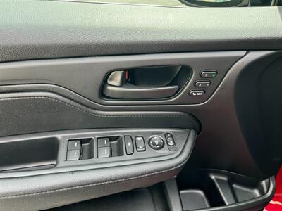2025 Honda Odyssey Sport-L   - Photo 18 - Salt Lake City, UT 84115