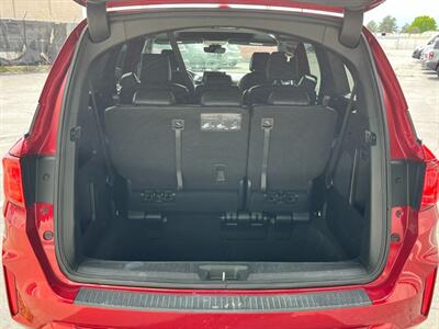 2025 Honda Odyssey Sport-L   - Photo 7 - Salt Lake City, UT 84115