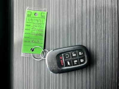 2025 Honda Odyssey Sport-L   - Photo 38 - Salt Lake City, UT 84115