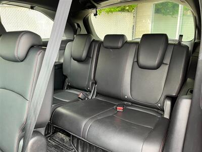 2025 Honda Odyssey Sport-L   - Photo 27 - Salt Lake City, UT 84115