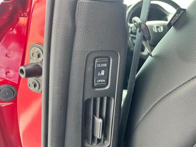 2025 Honda Odyssey Sport-L   - Photo 25 - Salt Lake City, UT 84115