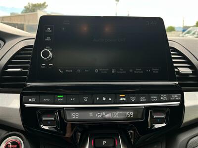 2025 Honda Odyssey Sport-L   - Photo 46 - Salt Lake City, UT 84115