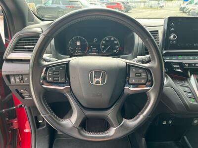 2025 Honda Odyssey Sport-L   - Photo 32 - Salt Lake City, UT 84115