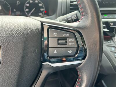2025 Honda Odyssey Sport-L   - Photo 34 - Salt Lake City, UT 84115