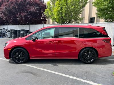 2025 Honda Odyssey Sport-L   - Photo 4 - Salt Lake City, UT 84115