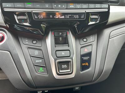 2025 Honda Odyssey Sport-L   - Photo 39 - Salt Lake City, UT 84115