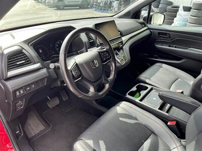 2025 Honda Odyssey Sport-L   - Photo 19 - Salt Lake City, UT 84115