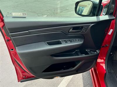 2025 Honda Odyssey Sport-L   - Photo 17 - Salt Lake City, UT 84115