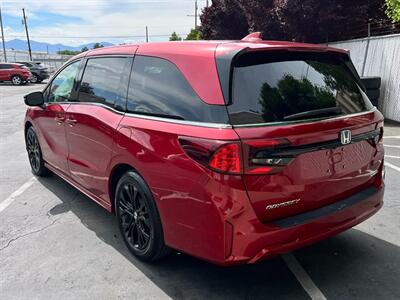2025 Honda Odyssey Sport-L   - Photo 5 - Salt Lake City, UT 84115