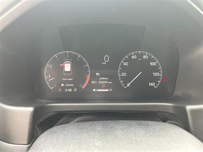 2025 Honda Odyssey Sport-L   - Photo 35 - Salt Lake City, UT 84115
