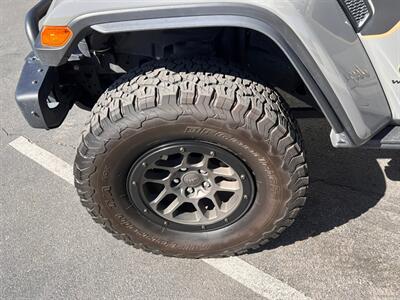 2023 Jeep Wrangler Rubicon 392 20th Annivers   - Photo 10 - Salt Lake City, UT 84115