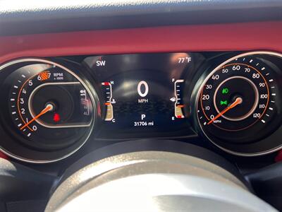 2023 Jeep Wrangler Rubicon 392 20th Annivers   - Photo 30 - Salt Lake City, UT 84115