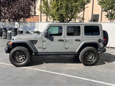 2023 Jeep Wrangler Rubicon 392 20th Annivers   - Photo 4 - Salt Lake City, UT 84115