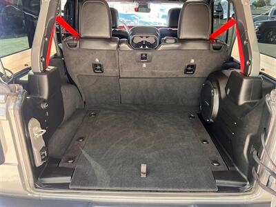 2023 Jeep Wrangler Rubicon 392 20th Annivers   - Photo 22 - Salt Lake City, UT 84115