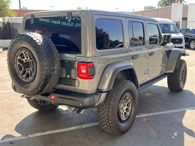 2023 Jeep Wrangler Rubicon 392 20th Annivers   - Photo 7 - Salt Lake City, UT 84115