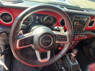2023 Jeep Wrangler Rubicon 392 20th Annivers   - Photo 29 - Salt Lake City, UT 84115