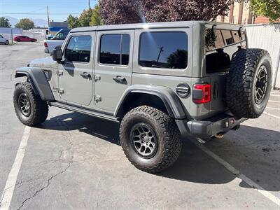 2023 Jeep Wrangler Rubicon 392 20th Annivers   - Photo 5 - Salt Lake City, UT 84115