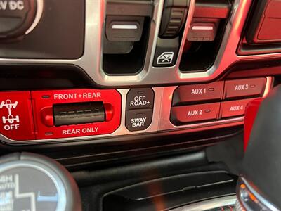 2023 Jeep Wrangler Rubicon 392 20th Annivers   - Photo 33 - Salt Lake City, UT 84115