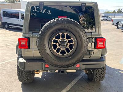 2023 Jeep Wrangler Rubicon 392 20th Annivers   - Photo 6 - Salt Lake City, UT 84115