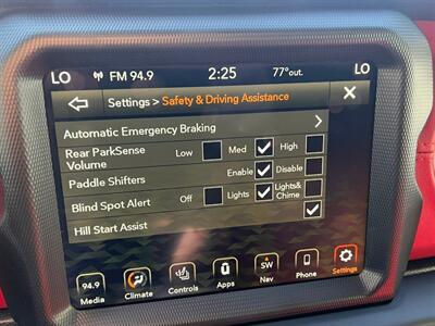 2023 Jeep Wrangler Rubicon 392 20th Annivers   - Photo 37 - Salt Lake City, UT 84115