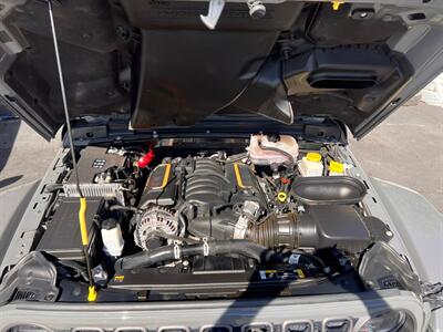 2023 Jeep Wrangler Rubicon 392 20th Annivers   - Photo 41 - Salt Lake City, UT 84115