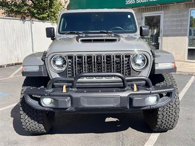 2023 Jeep Wrangler Rubicon 392 20th Annivers   - Photo 2 - Salt Lake City, UT 84115