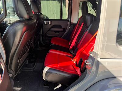 2023 Jeep Wrangler Rubicon 392 20th Annivers   - Photo 18 - Salt Lake City, UT 84115