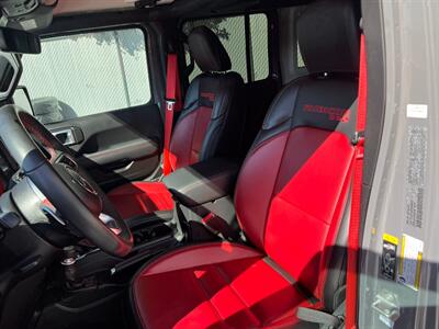 2023 Jeep Wrangler Rubicon 392 20th Annivers   - Photo 16 - Salt Lake City, UT 84115