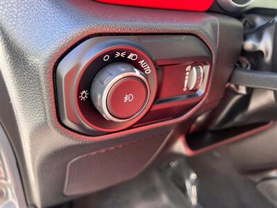 2023 Jeep Wrangler Rubicon 392 20th Annivers   - Photo 26 - Salt Lake City, UT 84115