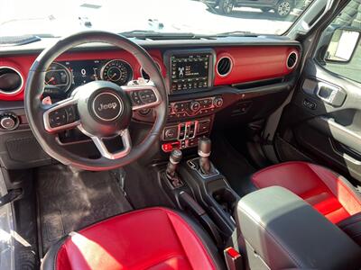 2023 Jeep Wrangler Rubicon 392 20th Annivers   - Photo 21 - Salt Lake City, UT 84115