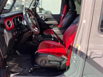 2023 Jeep Wrangler Rubicon 392 20th Annivers   - Photo 15 - Salt Lake City, UT 84115