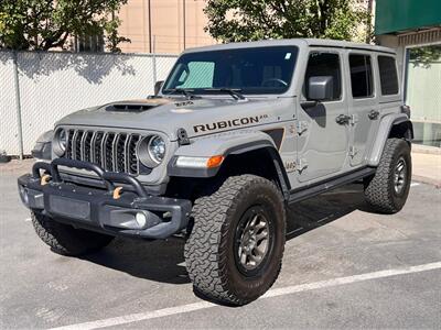2023 Jeep Wrangler Rubicon 392 20th Annivers   - Photo 3 - Salt Lake City, UT 84115