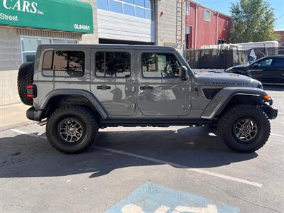 2023 Jeep Wrangler Rubicon 392 20th Annivers   - Photo 8 - Salt Lake City, UT 84115