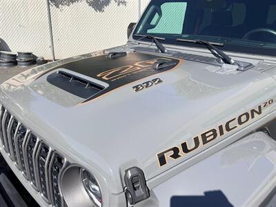 2023 Jeep Wrangler Rubicon 392 20th Annivers   - Photo 9 - Salt Lake City, UT 84115